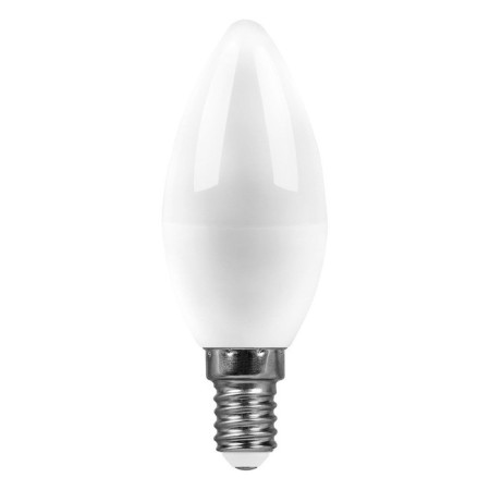 LED LED Feron, E14, 11 W, 230 V, daylight-1