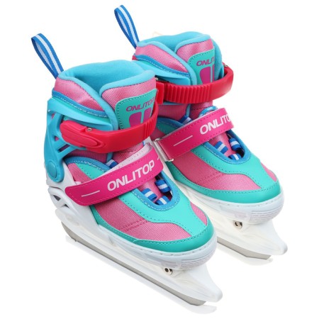 Skates for children sliding onlitop, p. 34-37-7