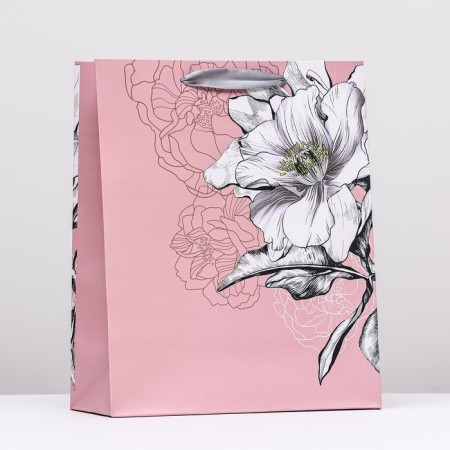 Gift "Tenderness" package, 26 x 32 x 12 cm