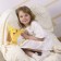Soft toy "duck"