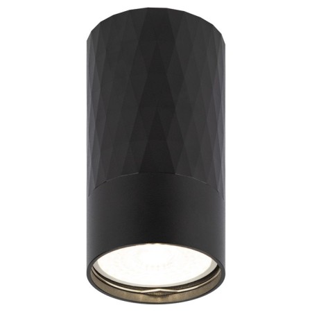 Lamp OL31 BK MR16 1x12W GU10 IP20 Black 5.5x5x5x10-1