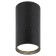 Lamp OL31 BK MR16 1x12W GU10 IP20 Black 5.5x5x5x10