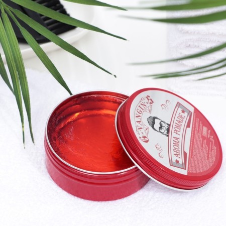 Wax for water -based hair, colorless, 150 g-1
