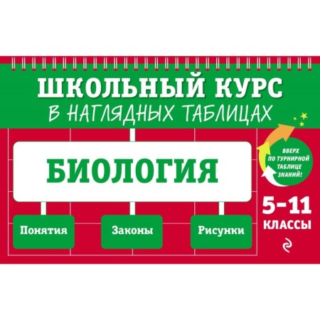 Biology. 5-11 grades. Mazur O.Ch., Nikitinskaya T.V.