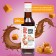 Royal Cane Caramel syrup, 250 ml
