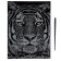 Big “Tiger” engraving