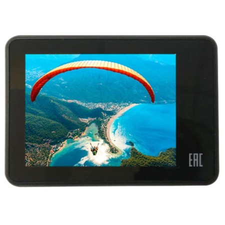 Digma Dicam 880, Sony IMX386, 16 MP, black-1