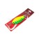 Stainless Namazu N-Self, weight 24 g, color 22
