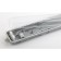Lamp era SPP-101, 1290x104x62 mm, IP65, 80W, gray