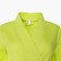 Women's waffle robe and I am 3/4 sleeve, size 54-56, light green, 100% cotton, 200g/m2