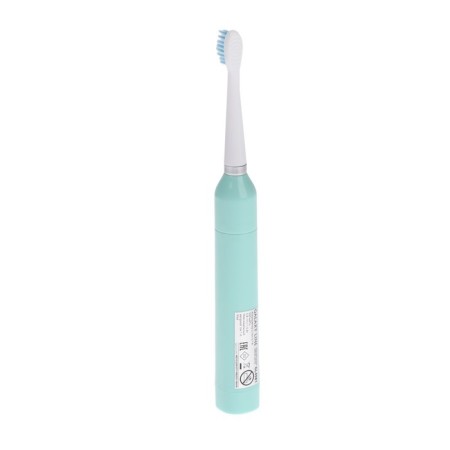 Electric toothbrush Galaxy Line GL4981, 1.5W, vibration., 9 RIDIMS, up to 35000 VIBR/MIN-4