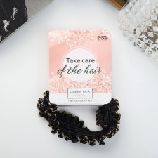 Hair gum 
