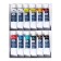 Painting Oil set in tubes 12 -ZV*18ml gamma studio 1218018