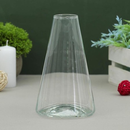 VAZ "Trapezius" 19x4.7x12 cm, 0.8l 2275