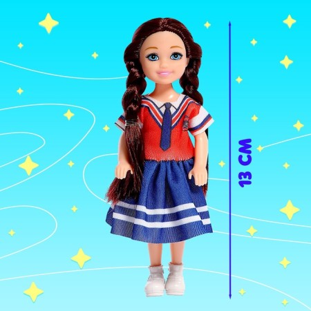 Baby doll "Zlata"-1