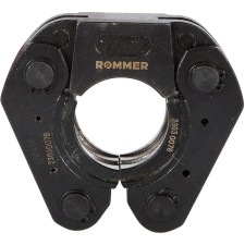 Press Rommer RPT-0003-000042, V-Profile, 42