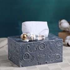 Organizer for napkins 