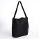 Bag Female Tout on Magnet, Black Color