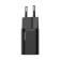 Network charger Baseus, Type-C, 3 A, PD 3.0+QC 3.0, Black