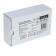 ECOLA power supply for 12 V LED tape, 200 W, IP20