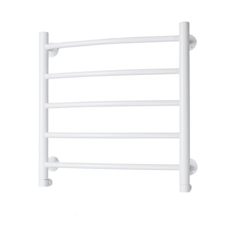 Water towels Domoterm "Calipso" P5, 500x500 mm, white