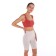 Top female, brick color, size 44 (m)