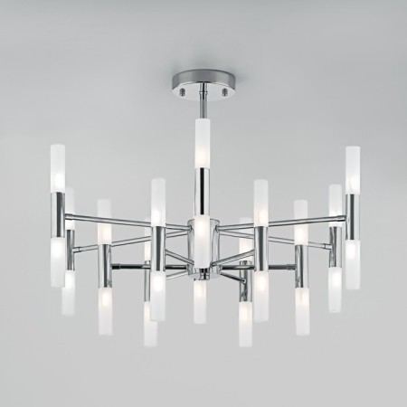Smart ceiling lamp Bastone, 3W, G4, 60x60x50 cm
