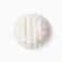 Panama winter minku, white color, rr 56-58