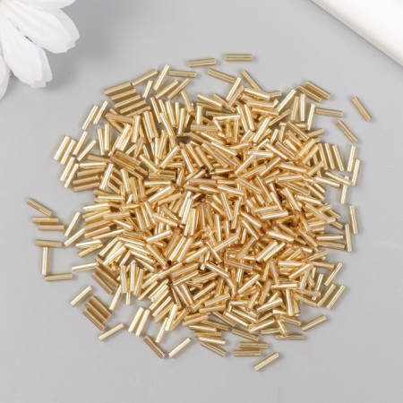 Glass glass 3 "Gold" metallic set 20 g-1