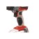Drill-shuruvumvets Einhell PXC TE-CD18/2 Li-Solo, 18 V, 44 Nm, without ZU and AKB