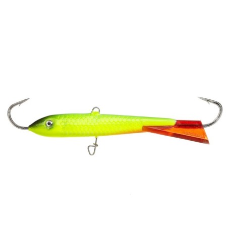 Balancir Lucky John Classic 7, 7 cm, color 26rt-1
