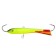 Balancir Lucky John Classic 7, 7 cm, color 26rt