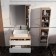 Mirror cabinet onika Alesa 80.00, right