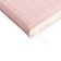 Dated diary 2025 A5 168 sheets, Devente.Barbara, a solid cover to leatherette with foam, praise, perforation, lies, block 70, pink