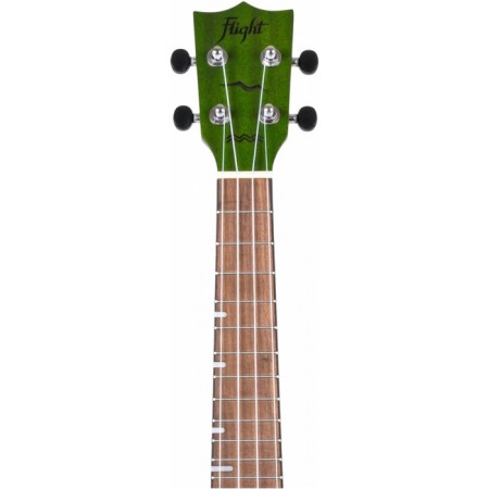 Ukulelet concert Flight, DUC380 CEQ JADE-3
