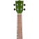 Ukulelet concert Flight, DUC380 CEQ JADE