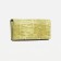 Women's wallet on magnets, light color