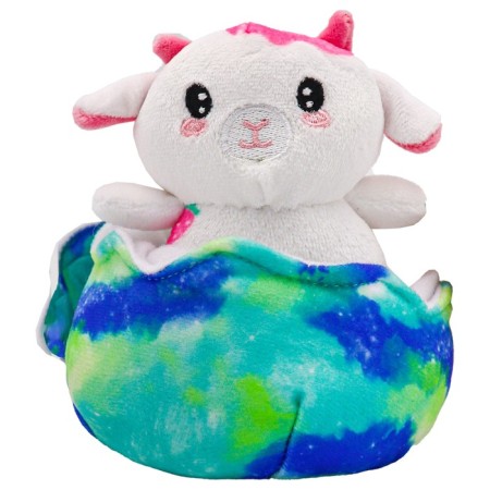 Animals in the egg Funky Toys, 10 cm, mix-19