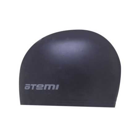 ATEMI, TC409, thin silicone, black color, black-1