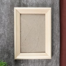 Photo frame with 20 10x15 cm white tree