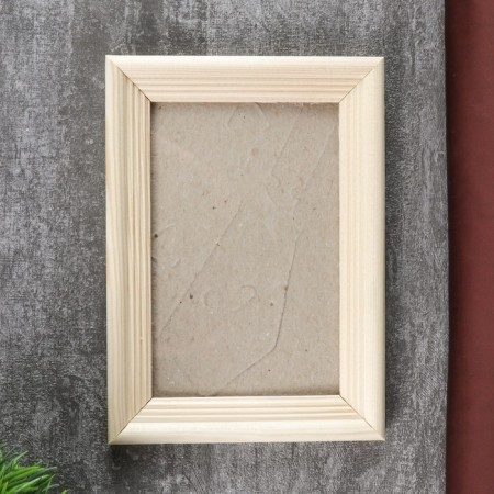Photo frame with 20 10x15 cm white tree