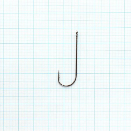 Hooks "Volzhanka" Aberdeen No. 1, 10 pcs-1