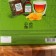 Set “The benefits of nature”: balm 100 ml., Ginger centers 30 g, herbal tea 20 g. 20 g.