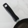 The pan "hostess", d = 20 cm, removable handle, anti -stick coating, burgundy color