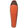 Sleeping bag Tramp oimyakon t -loft, cocoon, 2 layers, right, 80x225 cm, -15 ° C