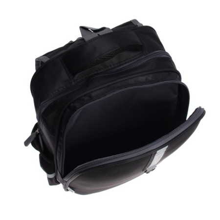 Barry backpack Calligrata, 39 x 30 x 14 cm, "black" style "-9