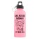 Water bottle, 700 ml, "How all.."