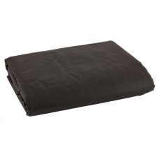Covering material, 10 × 3.2 m, density 60 g/m², with UV stabilizer, black