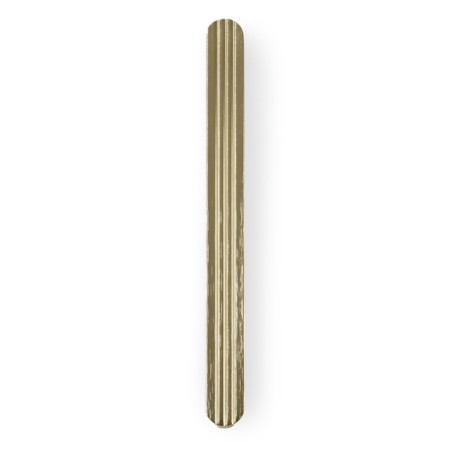 Cappio RS140 handle, m/o 128 mm, satin gold color-4
