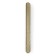 Cappio RS140 handle, m/o 128 mm, satin gold color